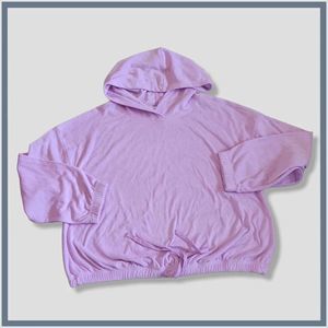 Women's cloth Hoodie